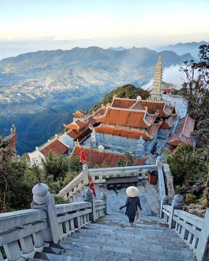 top 10 điểm du lịch miền bắc bạn không nên bỏ lỡ - dulichminhanh.com.vn