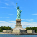 Biểu tượng nước Mỹ - Tượng Nữ thần Tự do