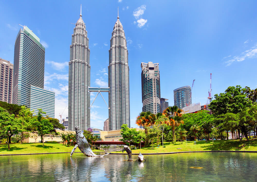 Du lịch Malaysia: Kuala Lumpur - Genting - Du Lịch Minh Anh