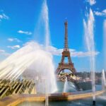 Du lịch Paris – thành phố hoa lệ và lãng mạn nhất thế giới