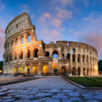 Đấu trường La Mã – Kỳ quan trường tồn của Italy