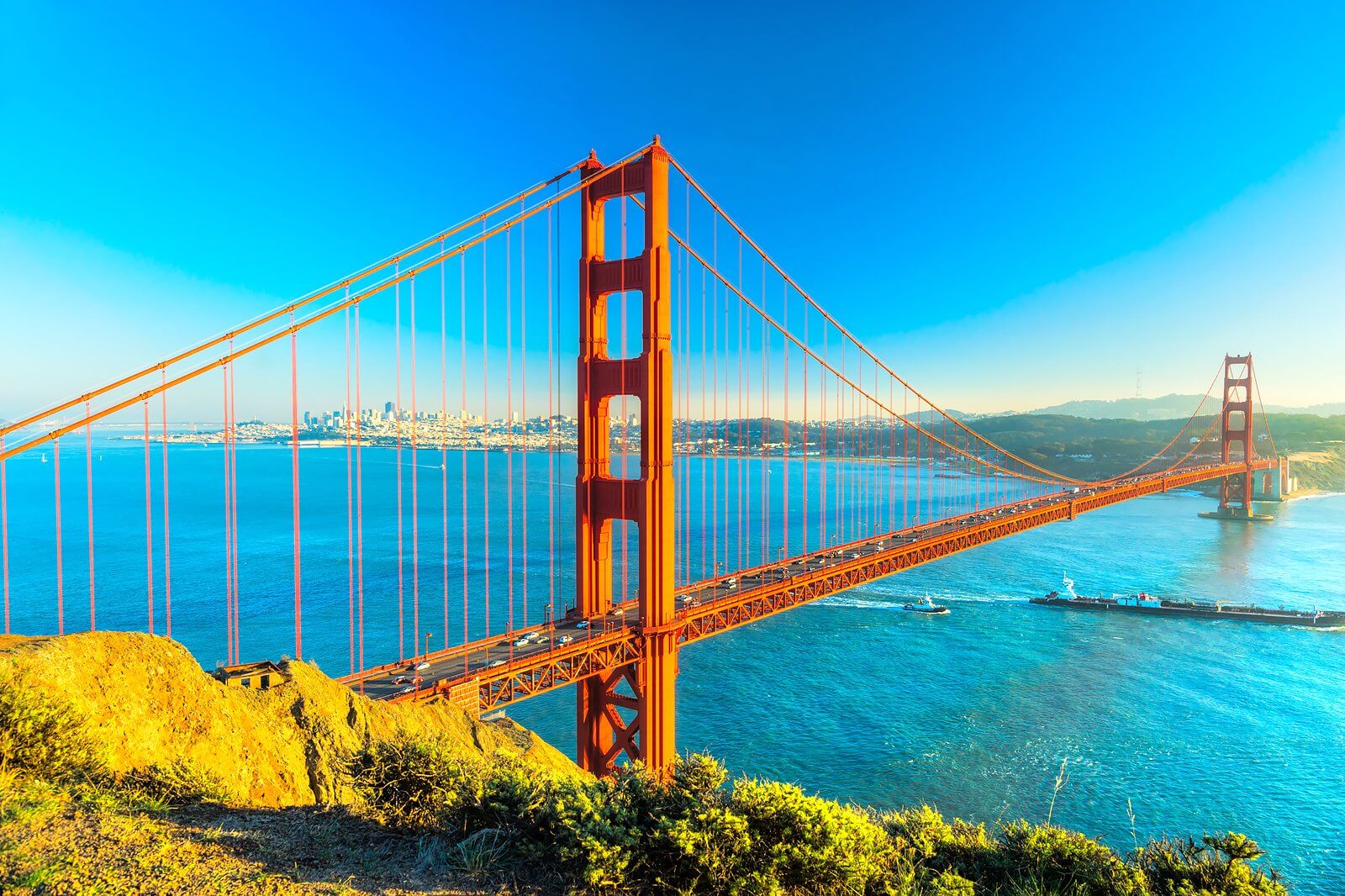 10 trải nghiệm tuyệt vời không thể bỏ lỡ khi du lịch San Francisco - Du  Lịch Minh Anh