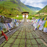 Những điều bạn cần biết trước khi đi du lịch Bhutan