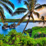 Du Lịch Hawaii - Miền Biển Cổ Tích Nước Mỹ
