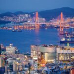 Busan - Thành Phố Cảng Mang Những Giấc Mơ