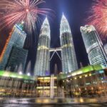 Khám phá thủ đô Kuala Lumpur hiện đại và quyến rũ bậc nhất