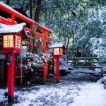 Mùa đông Nhật Bản: Trải nghiệm từ nhiệt độ đến cách giữ ấm