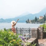 Một thoáng Varenna - Ngôi làng thơ mộng soi bóng bên hồ ở Italy