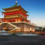Khám phá Tây An - một trong tứ đại cố đô của Trung Quốc