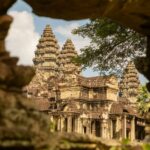 Angkor Wat: Hành trình khám phá “trái tim” của Campuchia