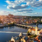 Praha - Thành phố vàng và quyến rũ