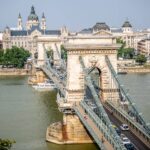 Đến Budapest để ngắm sông Danube