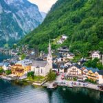 Hallstatt - Ngôi làng thơ mộng và cổ kính bậc nhất Châu Âu
