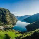 Du Lịch Na Uy – Khám Phá Vịnh Hẹp Fjords Kỳ Vĩ
