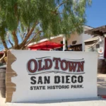 Thăm phố cổ San Diego - Cái nôi của California
