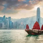 Khám phá Hồng Kông - Hòn ngọc sáng giá của phương Đông
