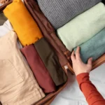 6 “tuyệt chiêu” tối ưu hóa hành lý cho chuyến du lịch 1 tuần