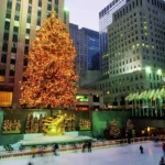 Gợi ý 12 địa điểm đi chơi Giáng Sinh tại Mỹ