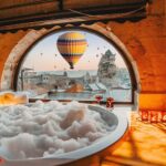 Cappadocia - Nơi Những Phiến Đá Biết Kể Chuyện