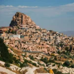 Cappadocia - Xứ sở “Nghìn Lẻ Một Đêm” giữa đời thực