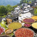 Top 5 cổ trấn đẹp tại Trung Quốc bạn nhất định phải ghé thăm