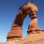 Hùng vĩ và choáng ngợp miền Tây nước Mỹ