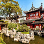 Thượng Hải - Thành phố hoa lệ đọng nét thời gian