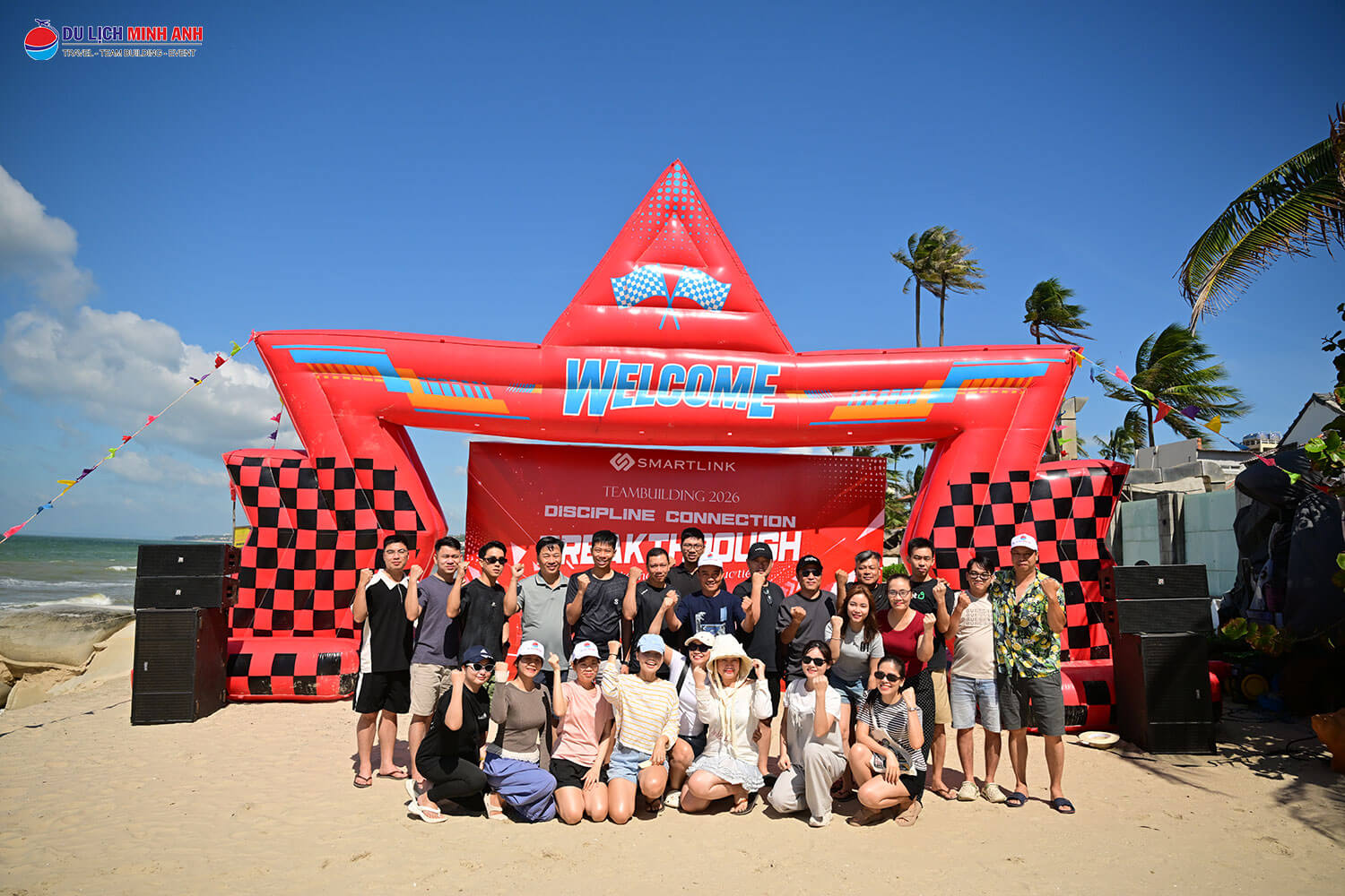 Tour Phan Thiết (Ngày 21/08/2026)