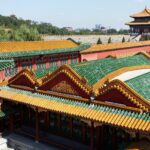 Những điều chưa ai biết về Tử Cấm Thành: Bí mật ẩn sau bức tường đỏ
